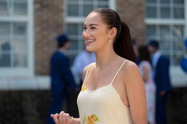 Is Lola Tung Korean? Meet The ‘The Summer I Turned Pretty’ Actress