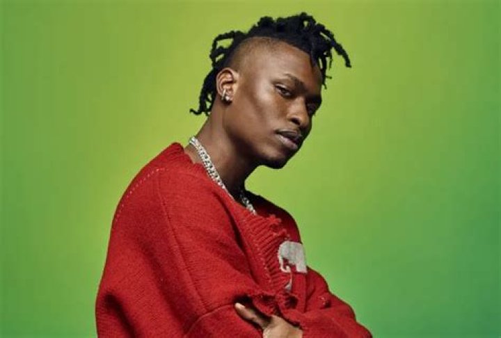 Is Lucky Daye Gay: Early Life, Career Everything You Need to Know!