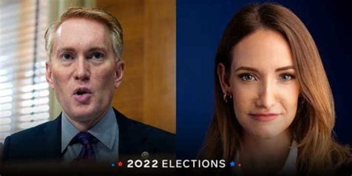 
Is Madison Horn Related To Kendra Horn? Oklahoma Election Results for Democrat Politician 