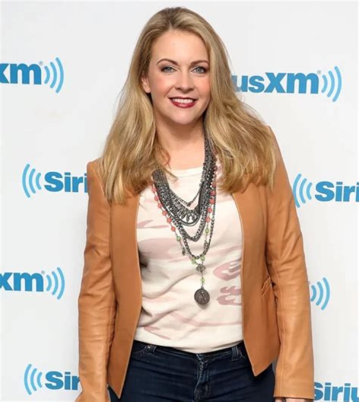 Is Melissa Joan Hart A Christian Or Jewish? Religion Ethnicity And Family