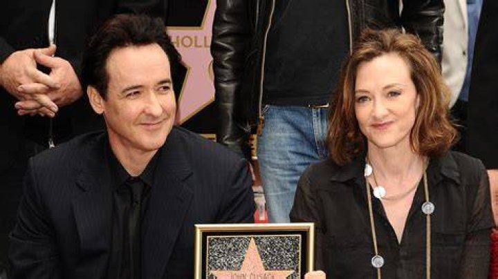 Is Michael Cusack Related To John Cusack?