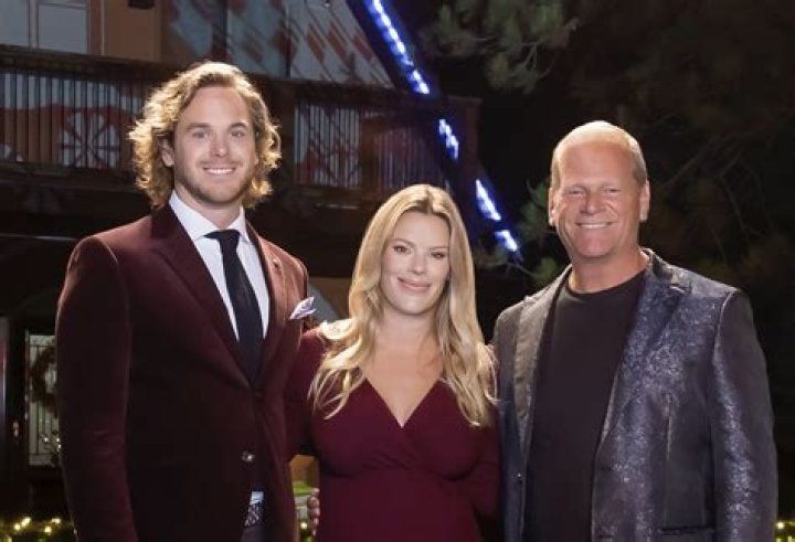 
Is Mike Holmes Jr Still Married To Wife Lisa Grant Or Did He Get A Divorce? 