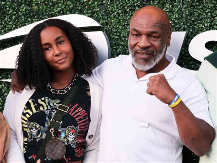 Is Mike Tyson Dead or Alive? Who Are His Wife & Children?