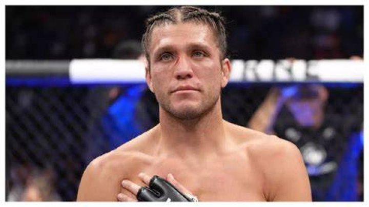 Is MMA Brian Ortega Muslim? A Look Into Religion And Ethnicity Of MMA