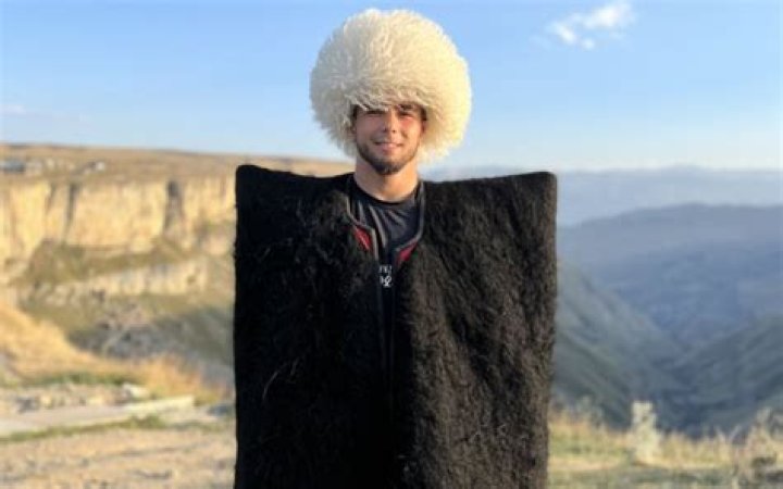 
Is Muhammad Mokaev Muslim? Religion & Nationality 