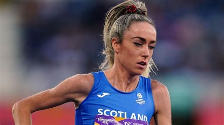 
Is Olympic Athlete Eilish McColgan Sick? Runner Health Related Problems After Recent Games Details 