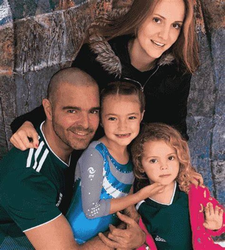 Is Pablo Montero Married to Wife? Or Dating a Girlfriend?