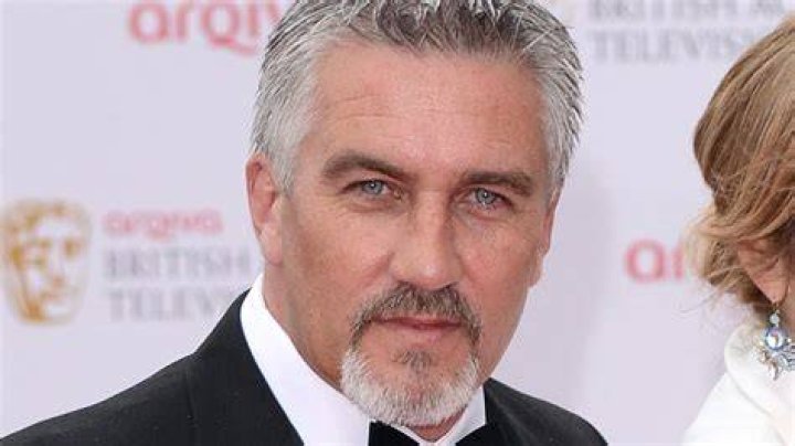 Is Paul Hollywood Gay? Know More About Him!