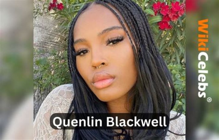 
Is Quenlin Blackwell A Man? Gender Controversy Of The YouTuber And Rapper Detailed 