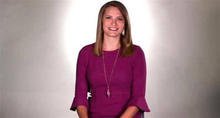 
Is Rachel Briers Pregnant With Husband Dillion Briers In 2022? ABC Journalist Expecting 2nd Child! 
