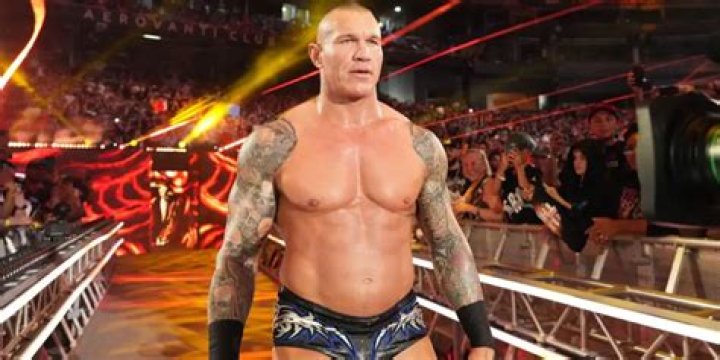 
Is Randy Orton Really Hurt, Where Is He Tonight? Fans Worried About His Health 