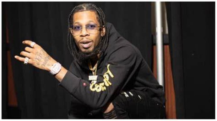 Is Remy Marshall Aka Fetty Luciano Arrested On Murder Charges? Musical Artist Wanted After The Mansion Shooting