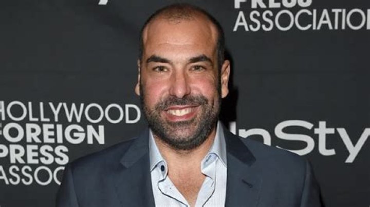 Is Rick Hoffman Gay? Age, Height, Net Worth
