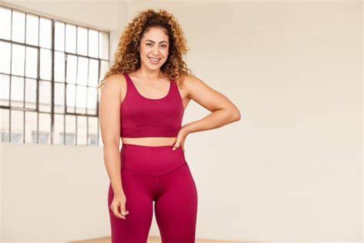 
Is Samantha Ortiz Married? Everything We Know About Her Husband Devon Young 