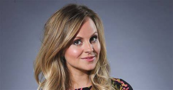 Is ‘Sarah Platt’ Actress Tina O’Brien Pregnant In Real Life? Coronation Street Star Boyfriend Details