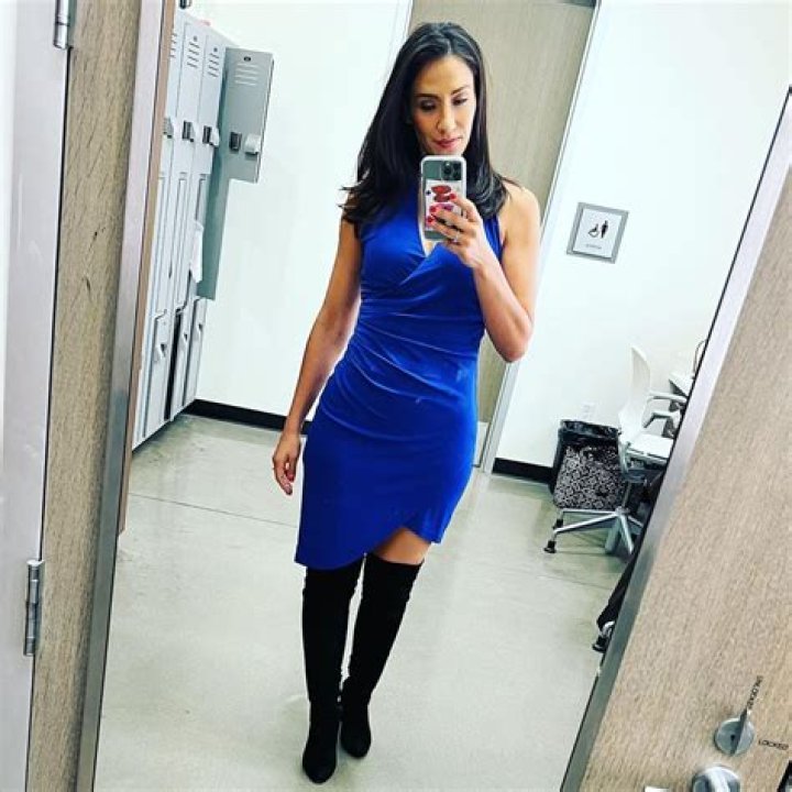 Is Sofia Ojeda Leaving KPRC, Where Is She Going To Work?