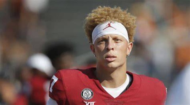 Is Spencer Rattler White? Ethnicity And Background Explored