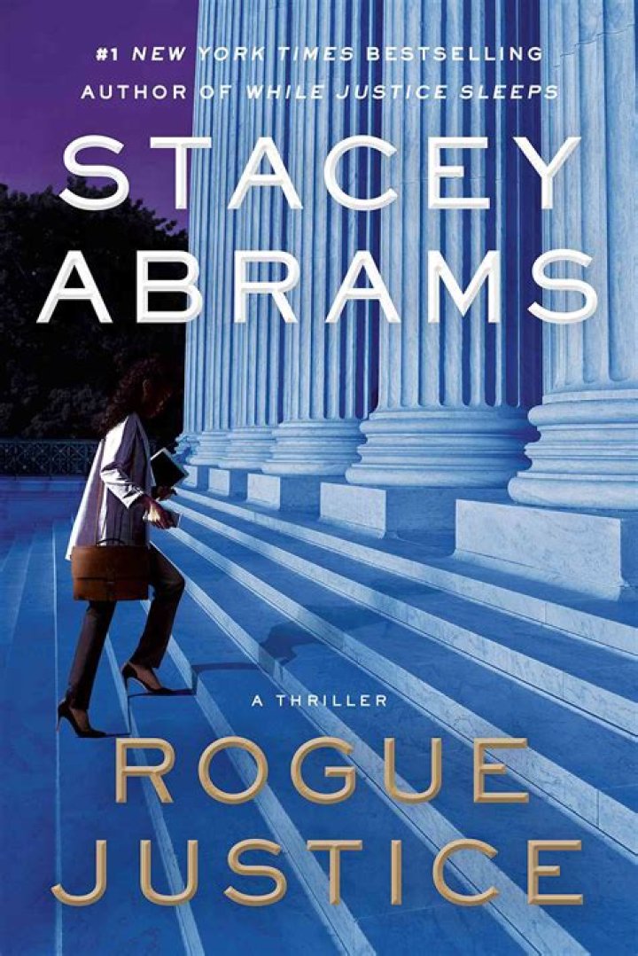 
Is Stacy Abrams a Lesbian? Know More About Her Life! 
