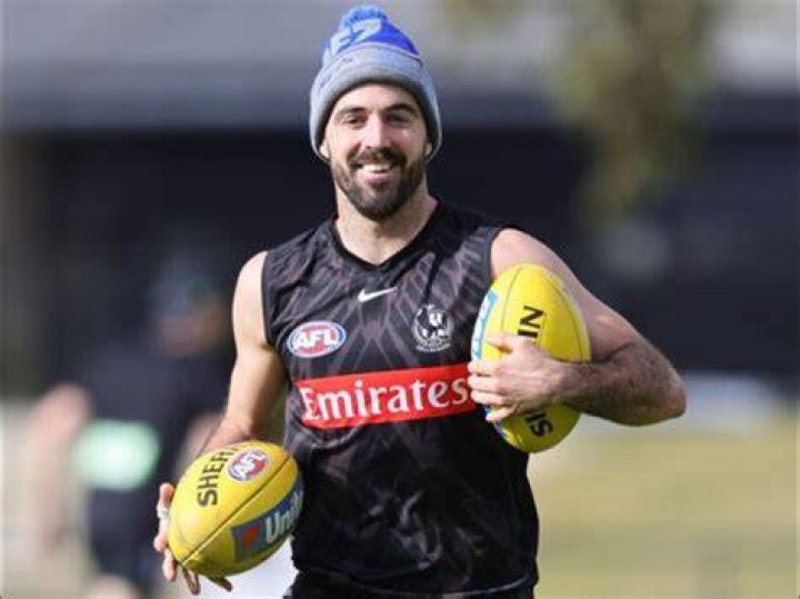 
Is Steele Sidebottom Related To Garry Sidebottom – Are They Siblings? Parents 