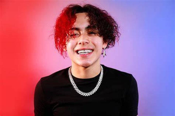 
Is Suigeneris Married? His Bio, Age, Wife, Name Meaning and Net worth 