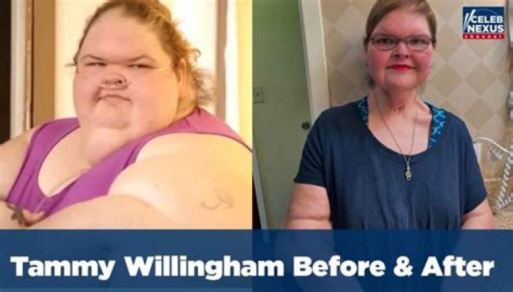 
Is Tammy Willingham Pregnant in 2024? Who is Tammy Willingham? 