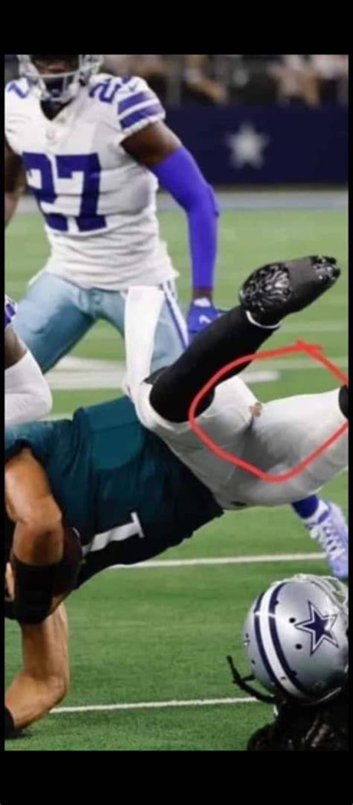 Is The Tush Push In Madden 24?
