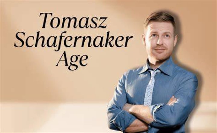 
Is Tomasz Schafernaker Married? Check Out Tomasz Schafernaker’s Age, Net Worth, Wife, Height, Biography And More 