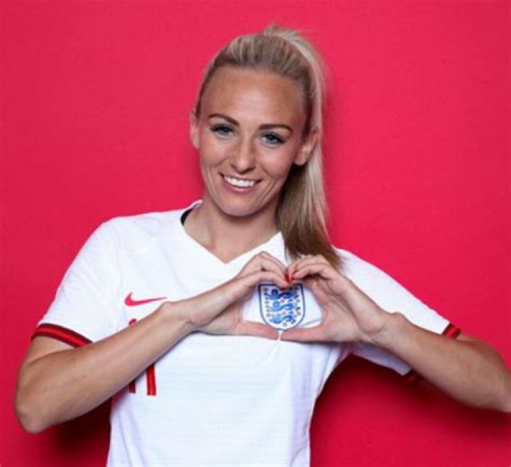 Is Toni Duggan Married? Everything To Know About The English Footballer
