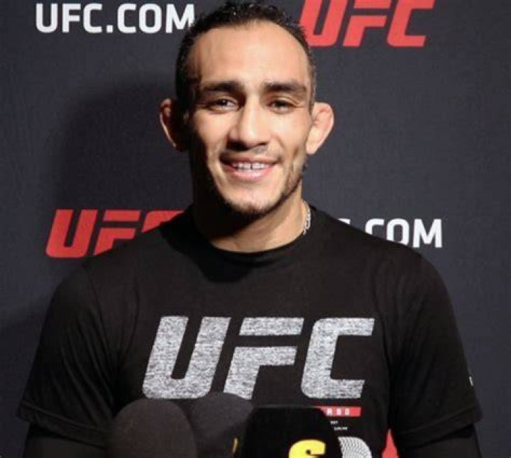 
Is Tony Ferguson In Jail? Arrest And Charge 