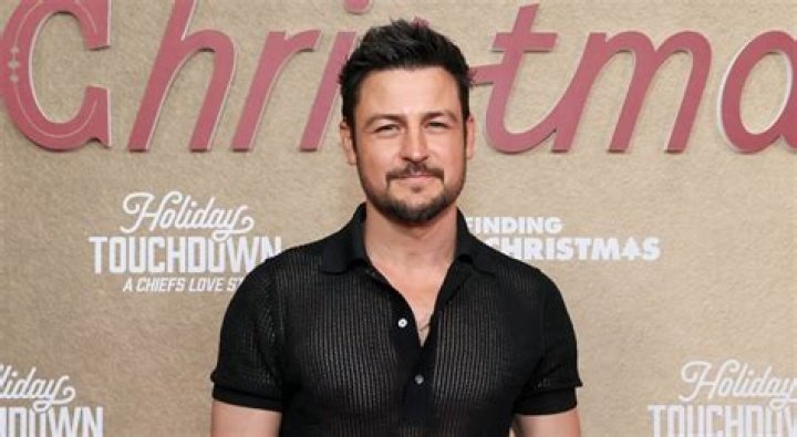 Is Tyler Hynes Related To Nathan Fillion? Relationship Explored