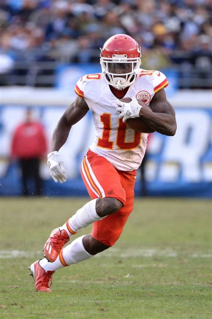 
Is Tyreek Hill Leaving Chiefs? Kansas City WR Trade Rumors All Over As He Gets Permission To Consider Others 