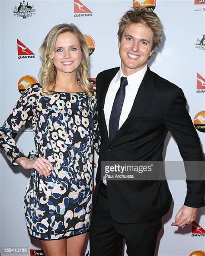 
Is Wesley Dening Married to Wife? Wesley Dening’s Short Biography 