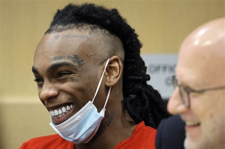 
Is YNW Melly dead? Death penalty claim goes viral amid release date speculation 