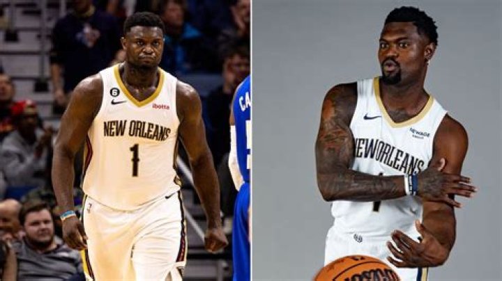 
Is Zion Williamson Arrested? Where Is He Now Jail Or Prison? 