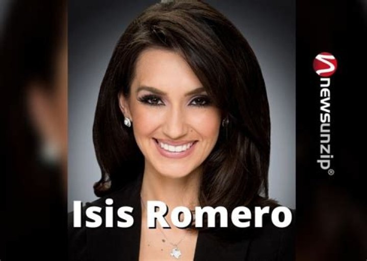 Isis Romero Biography, Age, Husband, Breakdown, Ineteresting Facts