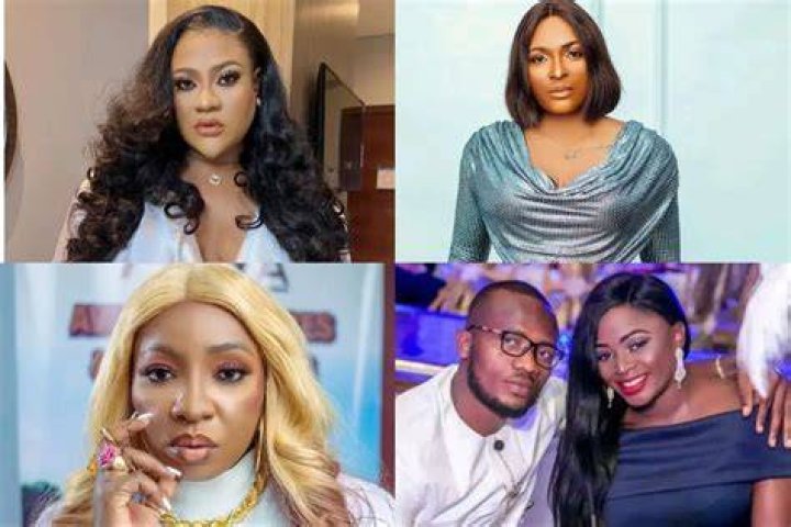 
IVD’s Saga: “I Don’t Respect The Dead”- Blessing CEO Fumes, Slams Anita Joseph, Nkechi Blessing And Others 
