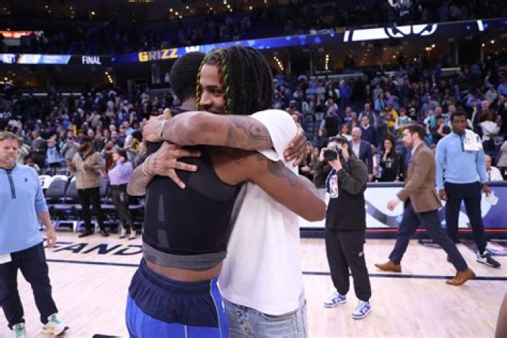 
Ja Morant over Kyrie Irving? Nike trolled after Memphis Grizzlies star’s gun video surfaces 