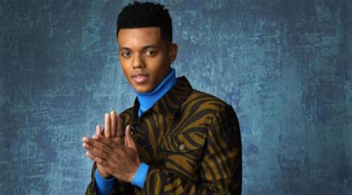 Jabari Banks Wiki: Ethnicity, Parents and Family Life