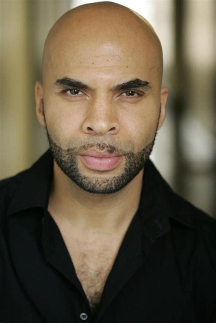 Jacinto Taras Riddick Biography, Age Career, Shows and Movies