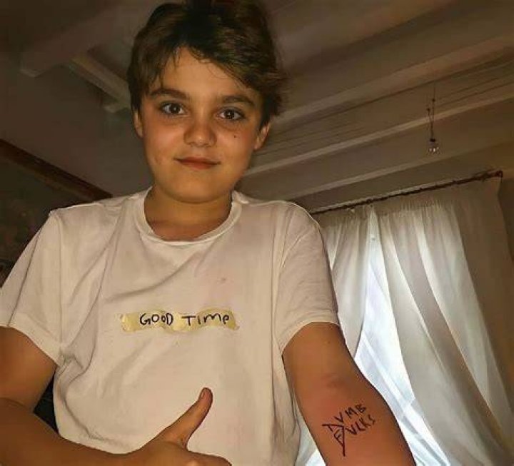 
Jack Depp Illness And Health Update – Is He Sick? Parents And Age 