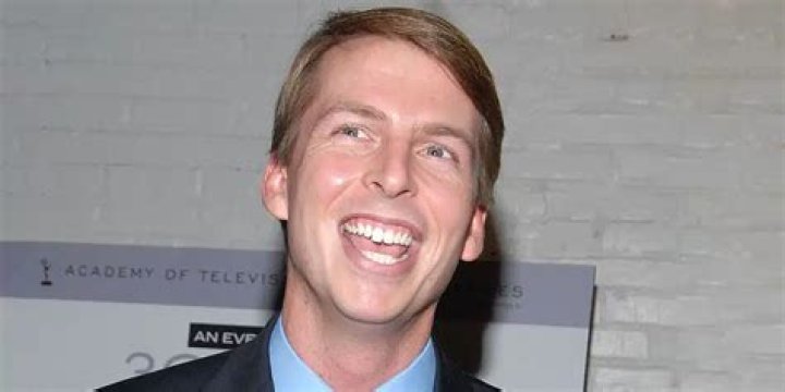 
Jack McBrayer’s Net Worth, Spouse. Is he married? Gay? Wiki 