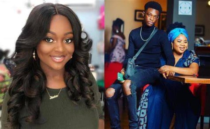 
Jackie Appiah’s Partner: The Things We Do For Love Actress’ Love Interest 