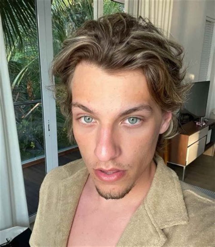 Jacob Mornan Height, Weight, Net Worth, Age, Birthday, Wikipedia, Who, Nationality, Biography