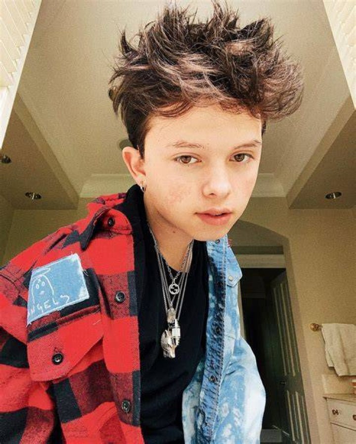 Jacob Sartorius Bio, Age, Height, Weight, Parents, Ethnicity, Girlfriend, Wiki