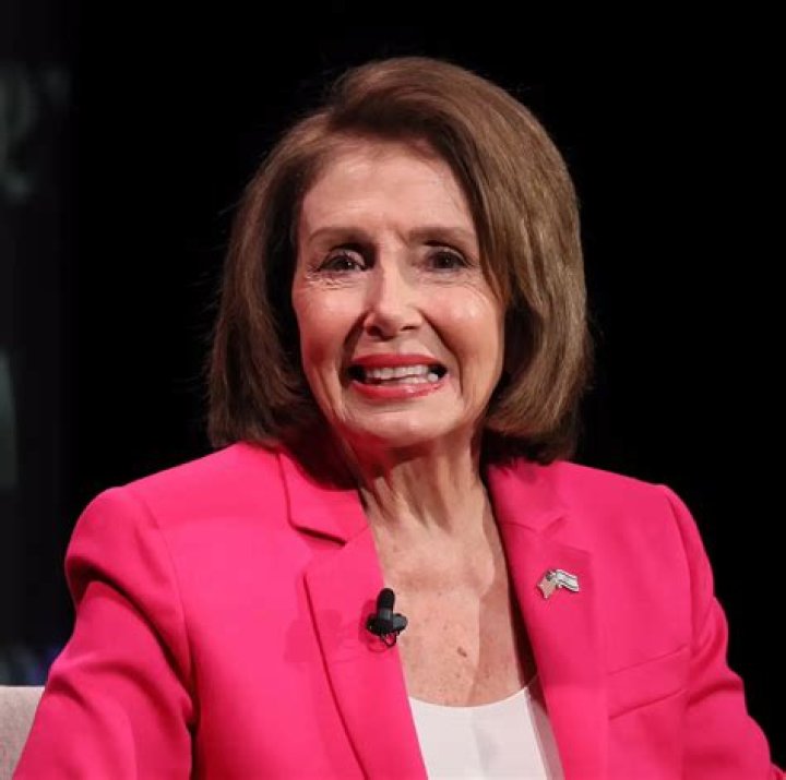
Jacqueline Pelosi Height, Weight, Net Worth, Age, Birthday, Wikipedia, Who, Instagram, Biography 