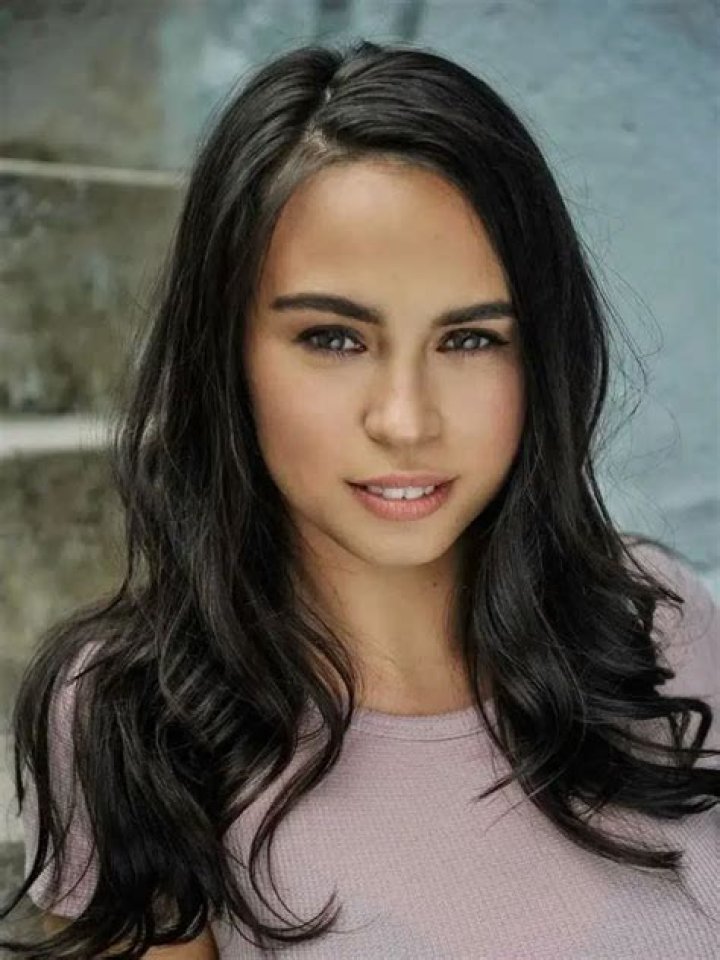 
Jada Montemarano Height, Age, Who, Boyfriend, Biography, Wiki, Net Worth 