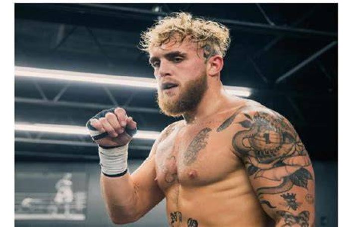 Jake Paul Height, Age, Girlfriend, Biography, Wiki, Net Worth