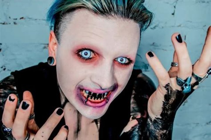 
Jake Troth Height, Age, Who, Girlfriend, Biography, Wiki, Net Worth 