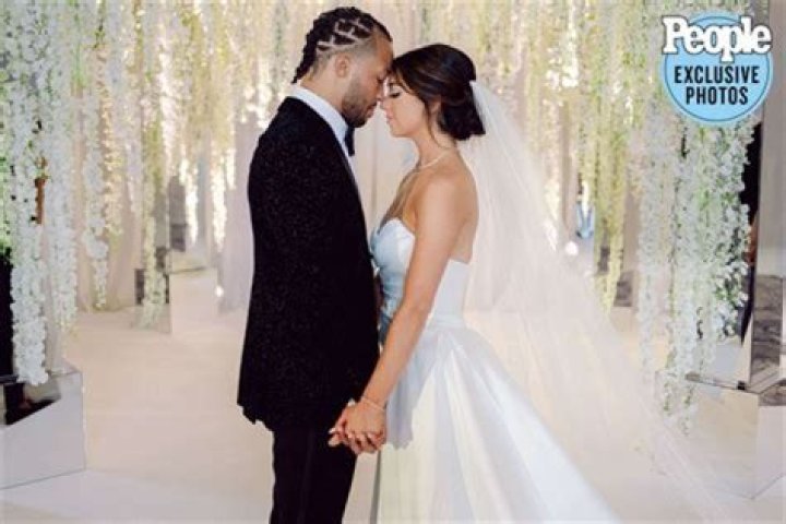 Jalen Reagor Wife: Is Jalen Reagor Married?