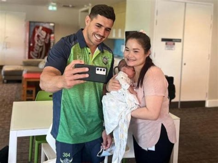 
Jamal Fogarty Injury Updates- What Is His Wife Name? Know About Children And Salary 2022 